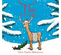 MINI LA PICCOLA RENNA. EDIZ. A COLORI - NAYLOR-BALLESTEROS CHRIS - Nomos