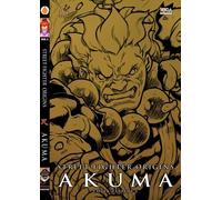 Libri Chris Sarracini - Street Fighter Origins. Akuma. Ediz. Variant Cover E