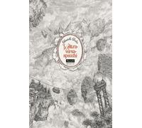 Libri Christelle Dabos - L' Attraversaspecchi: Fidanzati Dell'inverno-Gli Scompa