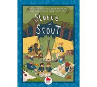 Libri Christian Antonini / Canobbio Andrea Tullio / Carlotta Cubeddu - Storie Di