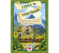 Libri Christian Antonini / Giuditta Campello / Carolina D'Angelo - Storie Di Mon