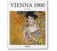 Libri Christian Brandstätter / Daniela Gregori / Rainer Metzger - Vienna 1900. A