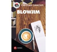 Libri Christian Cavaciuti - BlowJim - 2018 (Leggi RTL 102.5)