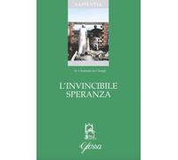 Libri Christian de Chergé - L'invincibile speranza - 2019