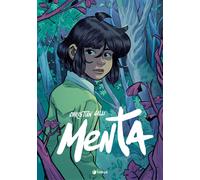 Libri Christian Galli - Menta