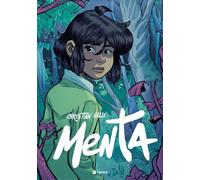 Libri Christian Galli - Menta - 2022 (Prospero's books)
