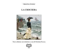 Libri Christian Pescara - La crociera - 2026 (I classici)