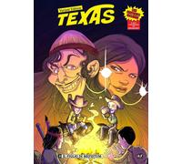 Libri Christian Terranova / Salvatore Cuna - Texas #02 - Il Figlio Di Mefistum.