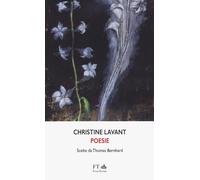 Poesie