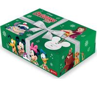 Libri Christmas Box. Ediz. A Colori. Con 4 Decorazioni Natalizie