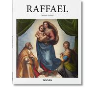 Libri Christof Thoenes - Raffael (German Edition)