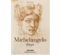 Michelangelo. Disegni - Christof Thoenes e Thomas Popper - 2017