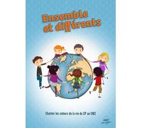 Libri Christophe Sperissen - Ensemble Et Differents