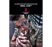 Libri Christopher Brookmyre - Real Life