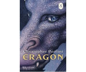 Libri Christopher Paolini - Eragon. L'eredità. Vol. 1 - 2012