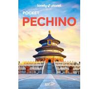 Libri Christopher Pitts / Isenberg Robert - Pechino Pocket