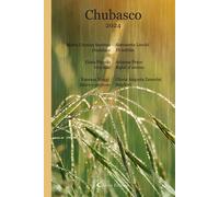 Libri Chubasco 2024