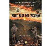 Libri Ciarabalà Antonio - Sull'ala Del Picchio
