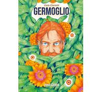 Libri Ciarletti Viola - Germoglio