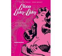 Libri Cicca-Cicca Dum-Dum - Sfidando Al Capone