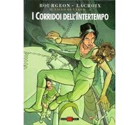 Libri Ciclo Di Cyann (Il) #05 - I Corridoi Dell'Intertempo