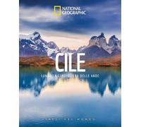 Libri Cile. Lungo La Cordigliera Delle Ande. Paesi Del Mondo