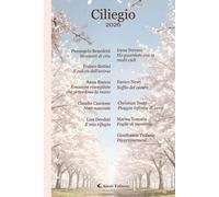 Libri Ciliegio 2026