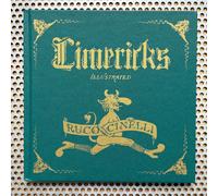 Libri Cinelli Matteo - Limericks. Illustrated. Caves, Hideouts And Whimsical Cha