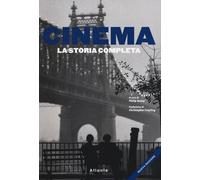 Libri Cinema. La Storia Completa