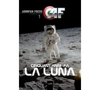 Libri Cinquant'anni Fa La Luna