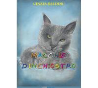 Libri Cinzia Baldini - Macchie D'inchiostro