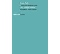 Libri Cinzia Turli - Luoghi Della Formazione. Dalla Scuola All'azienda