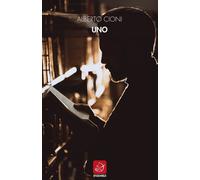 Libri Cioni Alberto - Uno