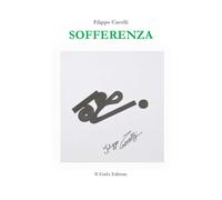 Libri Circelli Filippo - Sofferenza