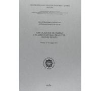 Circolazione di uomini e scambi culturali tra città (secoli XII-XIV)