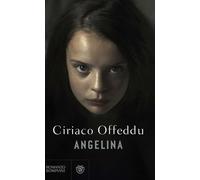 Libri Ciriaco Offeddu - Angelina