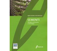 Libri Ciriciofolo Egidio / Paolo Benincasa - Sementi. Biologia, Produzione E Tec