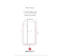 Libri Ciro Cacciola - OnDaRoad. Street art e scrittura - 2023