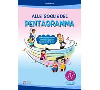 Libri Ciro Paduano - Alle Soglie Del Pentagramma. Ediz. A Colori. Con App. Con C