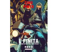 Libri Ciro Pinto - E' Finita. Un'indagine Degli Ispettori Irene Gatti E Stefano