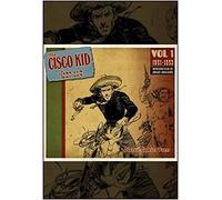 Libri Cisco Kid