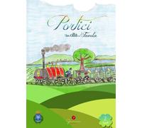 Libri Citta Da Favola. Portici (Na) (Una) #02