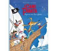 Libri ClÃ©mentine MÃ©lois - Prigionieri Del Paese Gelato. I Cani Pirata