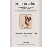 Libri Claire Arbo et al. - Antologia poetica multilingue - 2025