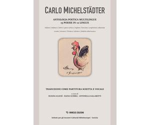 Libri Claire Arbo et al. - Antologia poetica multilingue - 2025