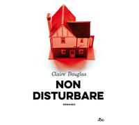 Non disturbare