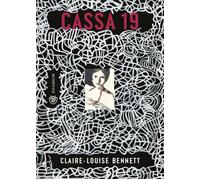 Libri Claire-Louise Bennett - Cassa 19 - 2023