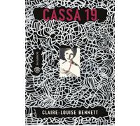 Libri Claire-Louise Bennett - Cassa 19 - 2023