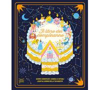 Libri Claire Saunders - Il libro del compleanno - 2023