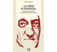 Libri Clara Allasia - Â«La Testa In Tempesta-. Edoardo Sanguineti E Le Distrazio